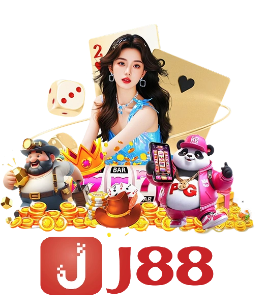 Ứng dụng di động J88