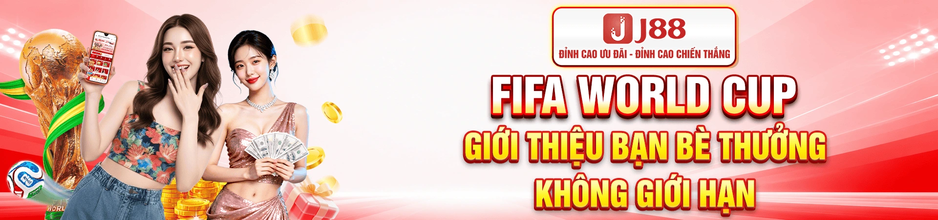 Hình ảnh thương hiệu J88 và cổng giải trí trực tuyến
