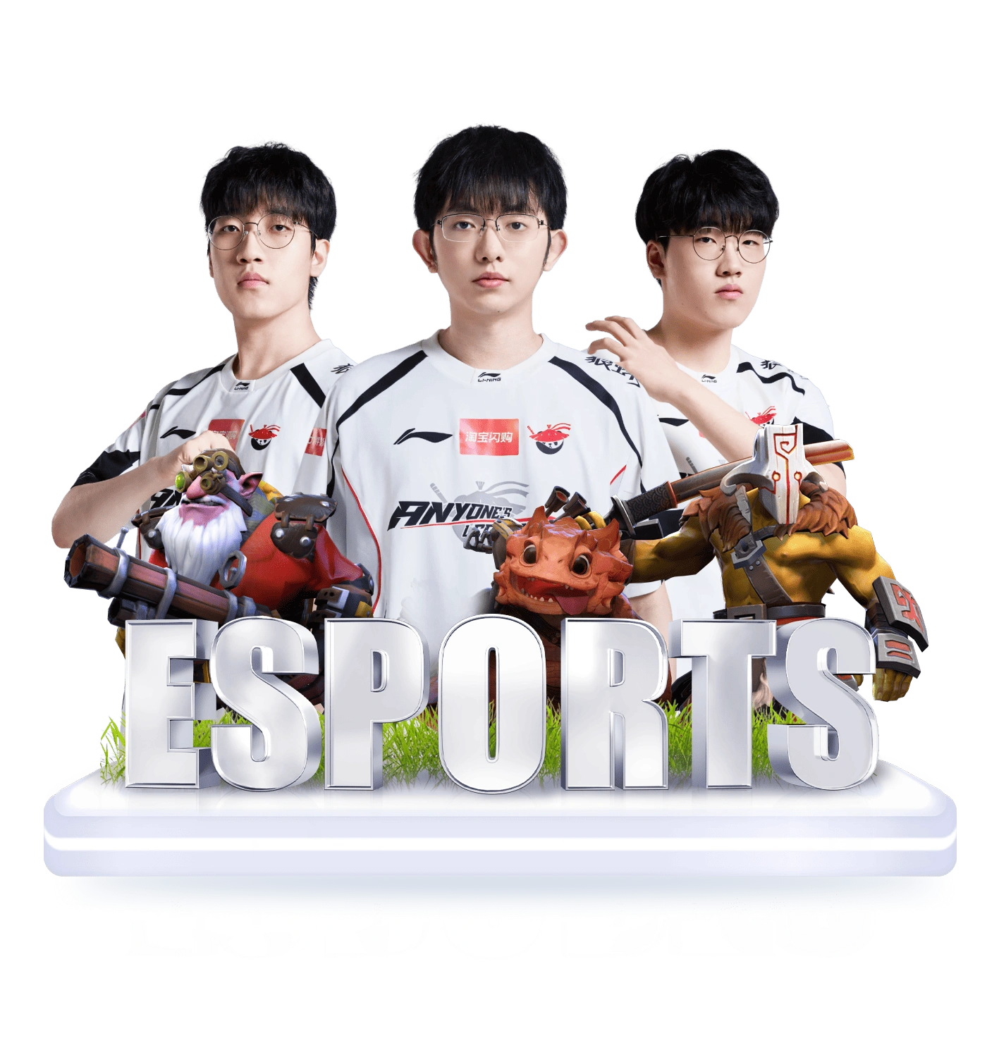 Thông tin esports J88
